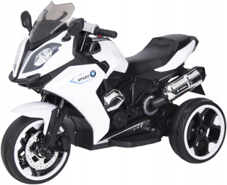 To-Ma Motor White do 30 kg