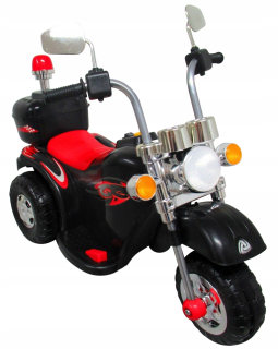 Motor R-sport Black do 25 kg