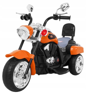 Ramiz Motor Orange do 30 kg