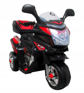Motor R-sport Black do 25 kg