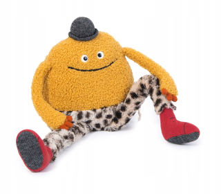 Moulin Rota - Creature Mascot Moun- Les Schmouks