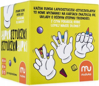 Muduko Game Glitter PlateBlack