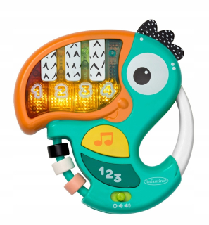 Musical Piano Tukan Infantino 212011