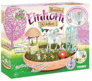 My Fairy Garden Magická záhrada Unicorn