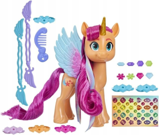 MY LITTLE PONY - ROYAL GALA COLLECTION