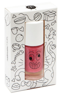NailMatic Detské lak umývateľný vodný Kitty