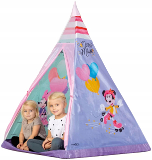 Detský stan - Stan Cottage Mouse Minnie Mini Tipi Pre deti