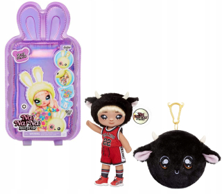 Bábika Na Na Na Surprise - Nanana Doll Surprise Tommy Torro Series 4