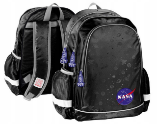 Školský batoh - Batoh školy NASA Kosmos pre chlapca 1-3 nn