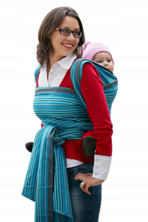 ŠATKA NATIBABY - ŠATKA, AKCIA 4.2!!!