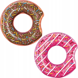 ND05_K7089 36118 Kruh pre plávanie Bestwy Donat 10