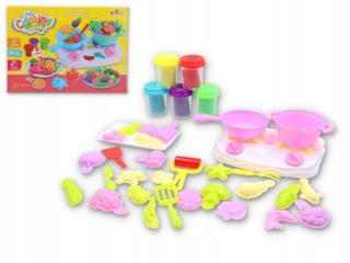 ND17_ZB-126208 Cake gazely Set