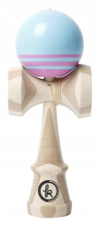 ND17_ZB-126588 Promo Kendama Record S1 - Cotton CA