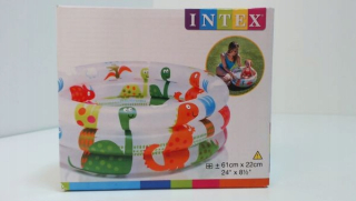 ND22_Intex Basenic Boxy Dinosaurus 61x22cm / 12 57