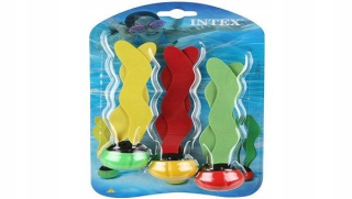 ND22_Intex Seaweed na potápanie 55503/12