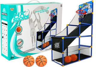 ND24_6582 Basketball Stand Set 14