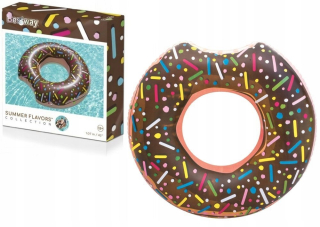 ND24_9650 Koleso na kúpanie Donut 107cm Besty 36