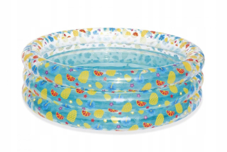 ND28_5869_51048 Pool Tropical sprchová vanička 1,70 / 53 cm B