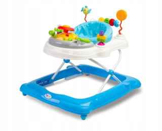 Chodítko pre deti - ND331_Toyz-2035 Stepp modré chodítko