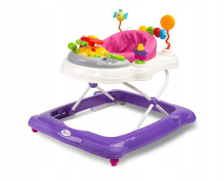 Chodítko pre deti - ND331_Toyz-2037 Walker Stepp Purple