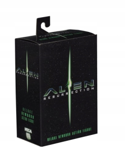 Akčná figúrka, postavička - NECA Alien Resurrection Vzkriesenie N 8095B