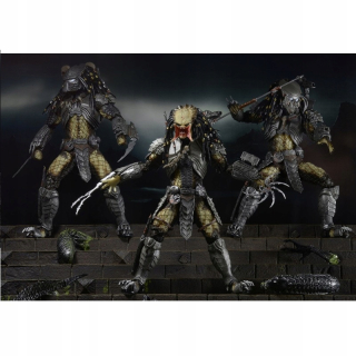NECA Alien VS Predator Series 14 Figurka Predators