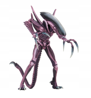 Akčná figúrka, postavička - NECA Alien vs. Predator AVP Game Edition postavy