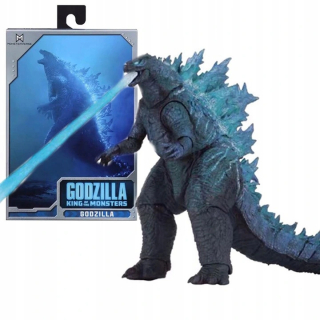 Nemecko Godzilla King of the Monsters Figurine 2019
