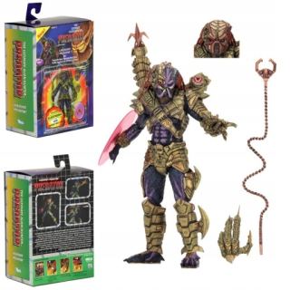 Akčná figúrka, postavička - NECA Predator Predator Guardian Deluxe P 408