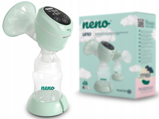 Neno elektrická odsávačka mlieka 150 ml