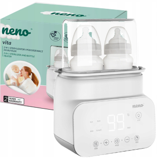 Elektrický sterilizátor Neno 500 W