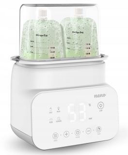 Elektrický sterilizátor Neno 500 W