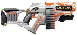 Detská zbraň - Nerf Blaster Ultra One 25 striel Hasbro puška