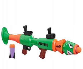 Detská zbraň - NERF E7511 fortným RL launcher 2 szrzałki
