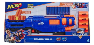 Detská zbraň - NERF ELITE TRILOGY E2853 HASBRO