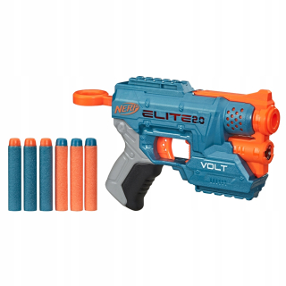 Pištoľ pre deti - NERF Elite 2,0 Volt SD-1 E9952