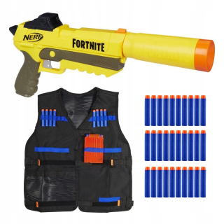 Sada NERF Nerf Fortnite Elite E6717