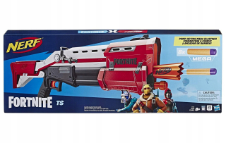 Pištoľ pre deti - Nerf Fortnite TS Launcher E7065