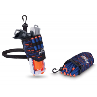 Nerf puzdro na Udo + ETUI na šípy 11520 #nsn