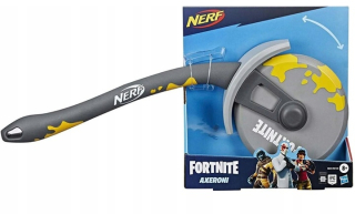 Nerf Kilof fortným E8301 / E8158