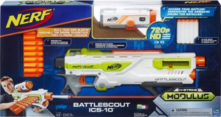Detská zbraň - Nerf Puška nová originálna od Hasbro