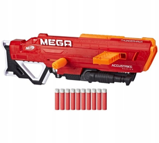 NERF MEGA ACCUSTRIKE THULDERHAWK Najväčší 1 meter