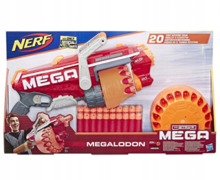 Nerf Mega Megalodon E4217 Hasbro