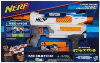 Nerf Modul Mediator E0016 WB4