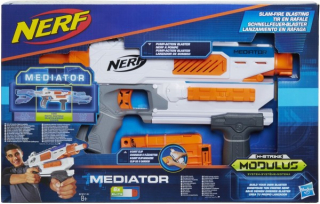 Nerf modul launcher Mediator E0016