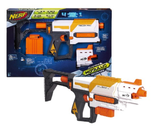 NERF modul RECON B4616 launcher