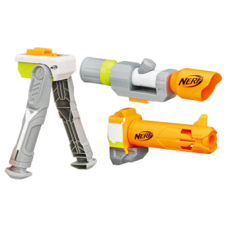 Pištoľ pre deti - Nerf Modul Po Sniper Set