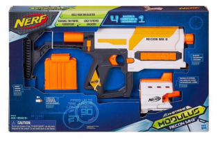 Pištoľ pre deti - NERF N-Strike Modulus Recon Original Hasbro