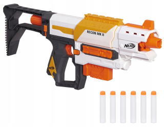 NERF Recon MKII - B4616 Modulus Launcher