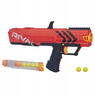 Pištoľ pre deti - Nerf Rival Apollo Gun na Foam Balls B1618
